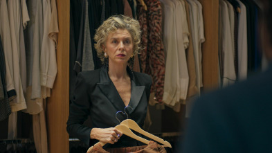 Imagen de Colisión, Season 1 (T1): Ep.20 La reputación de Belén - 2