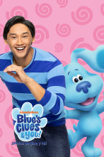 Imagen de ¡Las pistas de Blue y tú! (T3) - 1