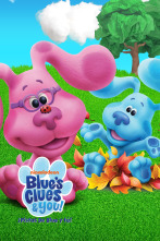 Imagen de ¡Las pistas de Blue y tú! (T2) - 2