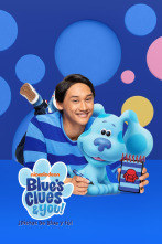 Imagen de Las Pistas de Blue y Tú (T4) - 2