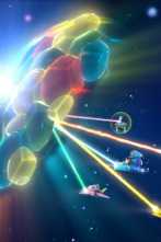 Imagen de Deer Squad (T4) - 3