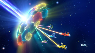 Imagen de Deer Squad (T4) - 4