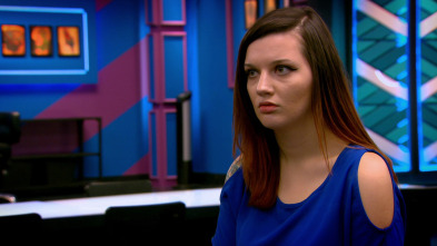 Imagen de Ink Master: Redención (T4) - 4
