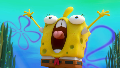 Imagen de Kampamento Koral: Bob Esponja primeras aventuras (dobles) (T1) - 4