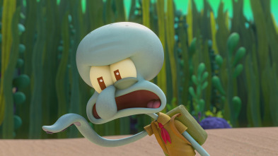 Imagen de Kampamento Koral: Bob Esponja primeras aventuras (T2) - 4