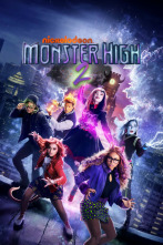Imagen de Monster High 2 - 1