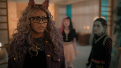 Imagen de Monster High 2 - 4