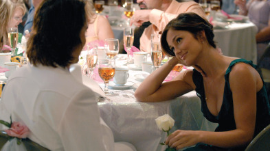 Imagen de Friday Night Lights (T3): Ep.13 La tristeza del mañana - 2