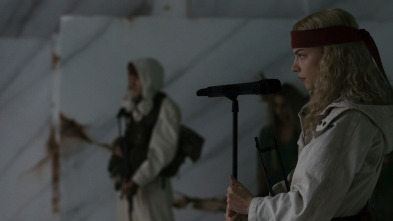 Imagen de Sacrificio - 6