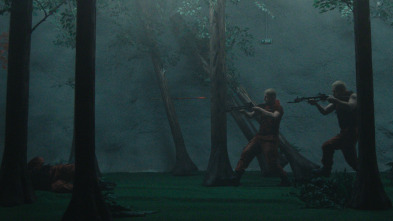 Imagen de Sacrificio - 7