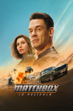 Imagen de Matchbox: la película - 1