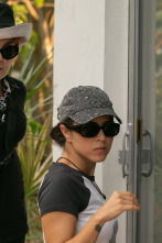 Imagen de M.I.A. (T1): Ep.7 Ajuste de cuentas - 1