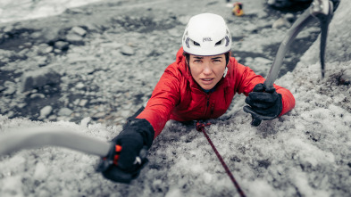 Imagen de Al Límite con Eva...: Dominé el miedo a las alturas escalando el hielo en Bolivia - 1