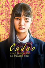 Imagen de Strange: relatos de Junji Ito para noches en vela (T1) - 1