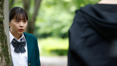 Imagen de Strange: relatos... (T1): Ep.1 Lovesickness (Part 1) - 2
