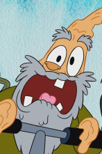 Imagen de Patricio es la estrella (dobles) (T5) - 7