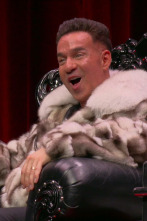 Imagen de Jersey Shore: Vacaciones en familia (T8) - 7