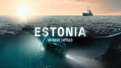 Imagen de Estonia (T1) - 2