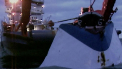 Imagen de Estonia (T1): Ep.3 Algo va mal - 2