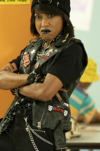 Imagen de A Black Lady... (T2): Ep.5 If I`m Paying These Chili`s Prices, You Cannot Taste My Steak! - 1