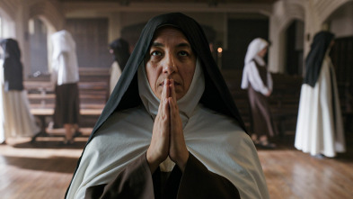 Imagen de Cautiva (T1): Ep.3 Traición - 2
