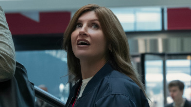 Imagen de Youth (T1): Ep.3 Bienvenidas a la ratonera - 2