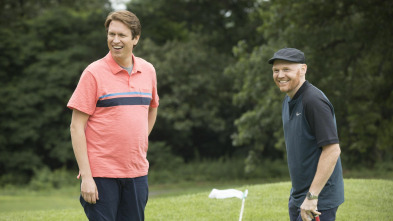 Imagen de Crashing, Season 2 (T2): Ep.3 Bill Burr - 2