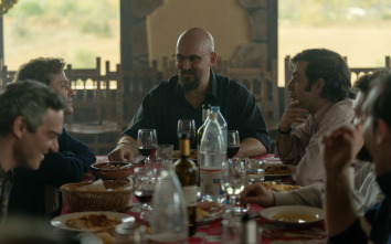 Imagen de El castillo (T1): Ep.1  - 2