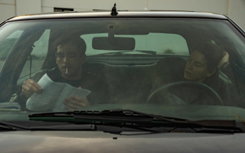Imagen de El castillo (T1): Ep.3  - 2