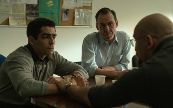 Imagen de El castillo (T1): Ep.3  - 4