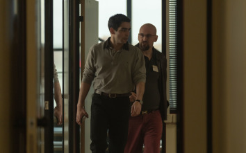 Imagen de El castillo (T1): Ep.3  - 5