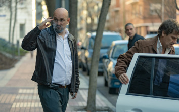 Imagen de El castillo (T1): Ep.3  - 6