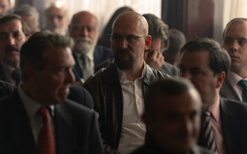 Imagen de El castillo (T1): Ep.3  - 7