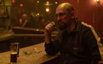 Imagen de El castillo (T1): Ep.4  - 1