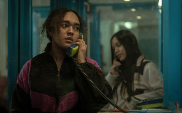 Imagen de El castillo (T1): Ep.4  - 2