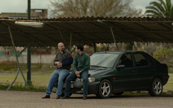 Imagen de El castillo (T1): Ep.5  - 2