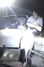 Imagen de Body Cam: Huye - 1