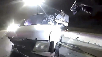 Imagen de Body Cam: Huye - 2