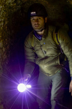Imagen de Expedición X: Pueblo fantasma - 1