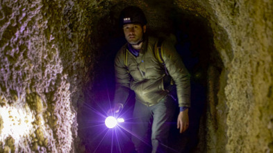 Imagen de Expedición X: Pueblo fantasma - 2