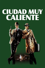 Imagen de Ciudad muy caliente - 1