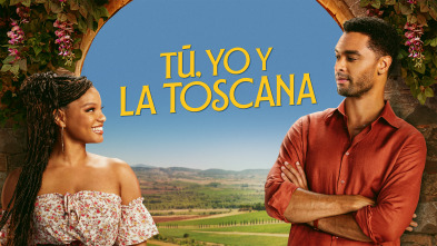 Imagen de Tú, yo y la Toscana - 2
