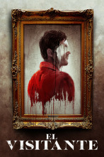 Imagen de El visitante - 1