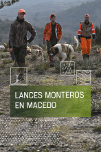 Imagen de Lances monteros en Macedo - 1