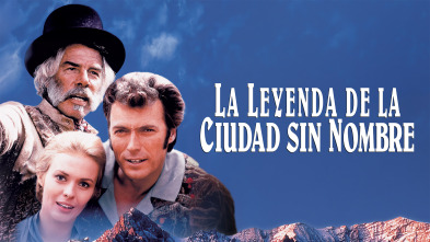 Imagen de La leyenda de la ciudad sin nombre - 2