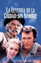 Imagen de La leyenda de la ciudad sin nombre - 1