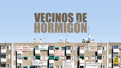 Imagen de Vecinos de hormigón - 2