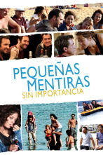 Imagen de Pequeñas mentiras sin importancia - 1