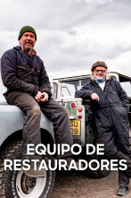 Imagen de Equipo de restauradores (T3) - 1