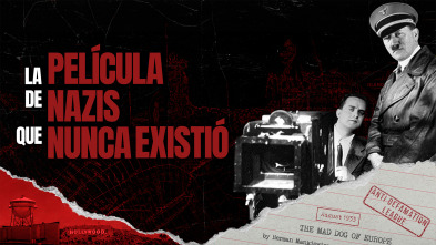 Imagen de La película de nazis que nunca existió - 2